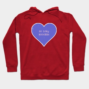 Candy Heart Hoodie